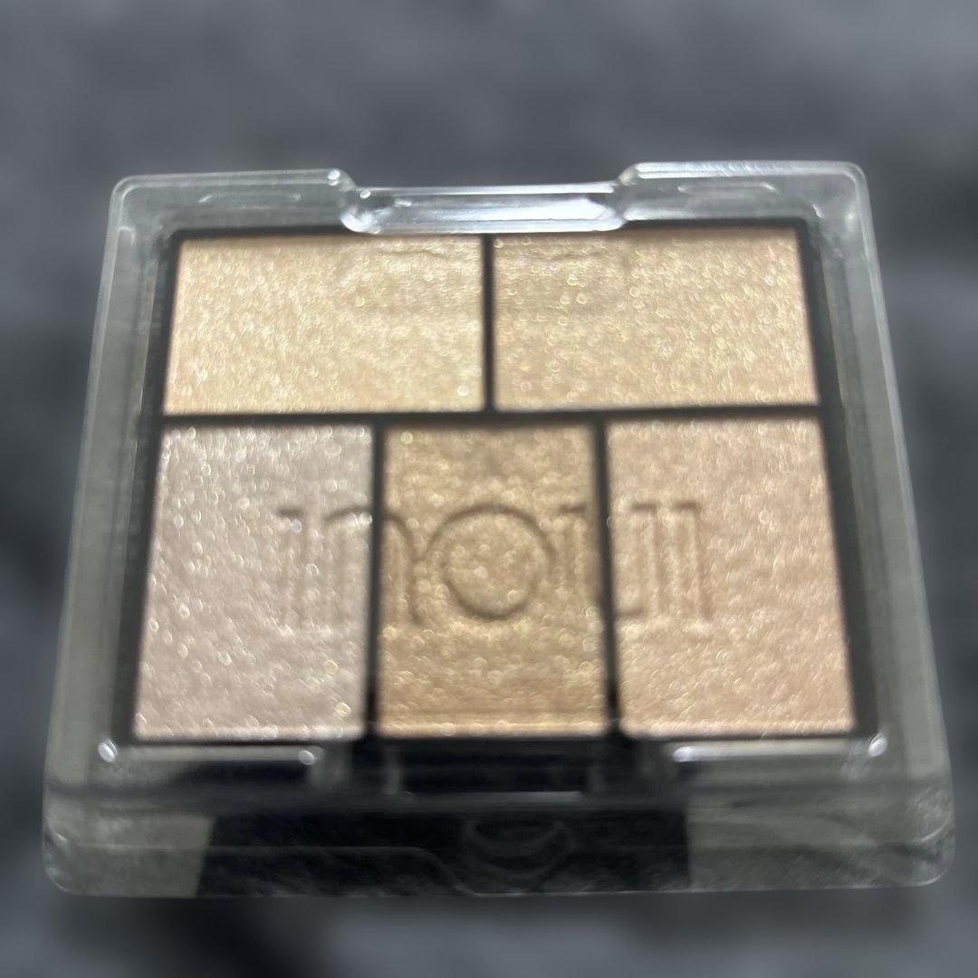 限定inoui インウイ アイズ ＜アイカラー＞ 08 5g（レフィル）