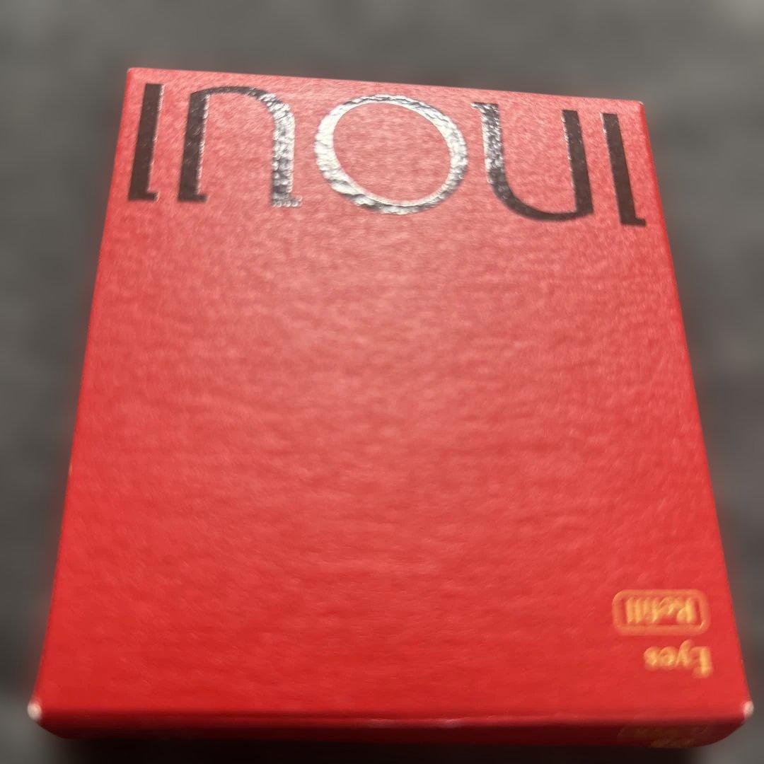 限定inoui インウイ アイズ ＜アイカラー＞ 08 5g（レフィル）