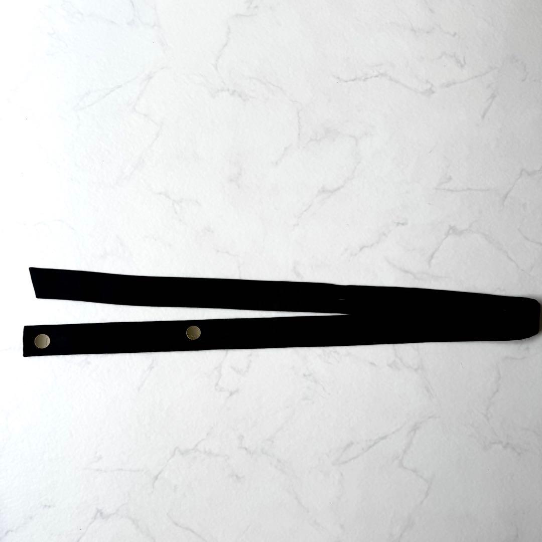 新品タグ付き✨エブール　リネンショートパンツ　イタリア製生地　金ボタン　38