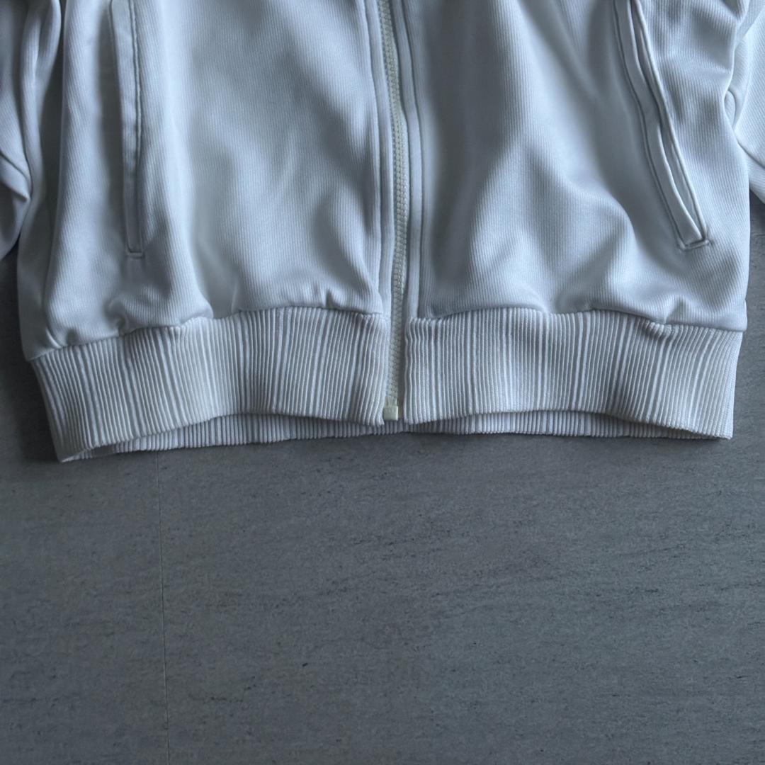 adidas トラックジャケット セットアップ ドイツ ジャージ トレフォイル