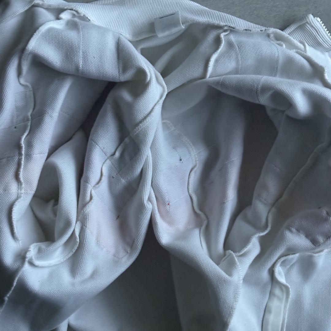 adidas トラックジャケット セットアップ ドイツ ジャージ トレフォイル