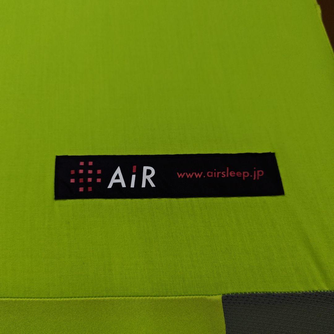 西川エアー01 マットレス BASIC シングル