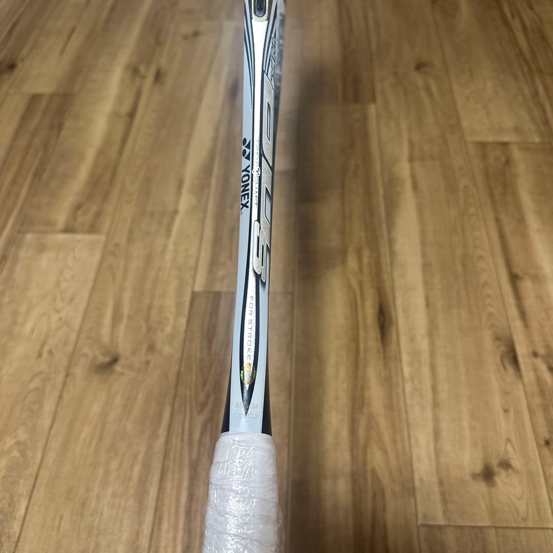 ヨネックス ネクステージ80S