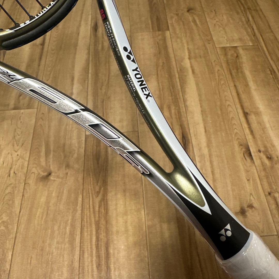 ヨネックス ネクステージ80S