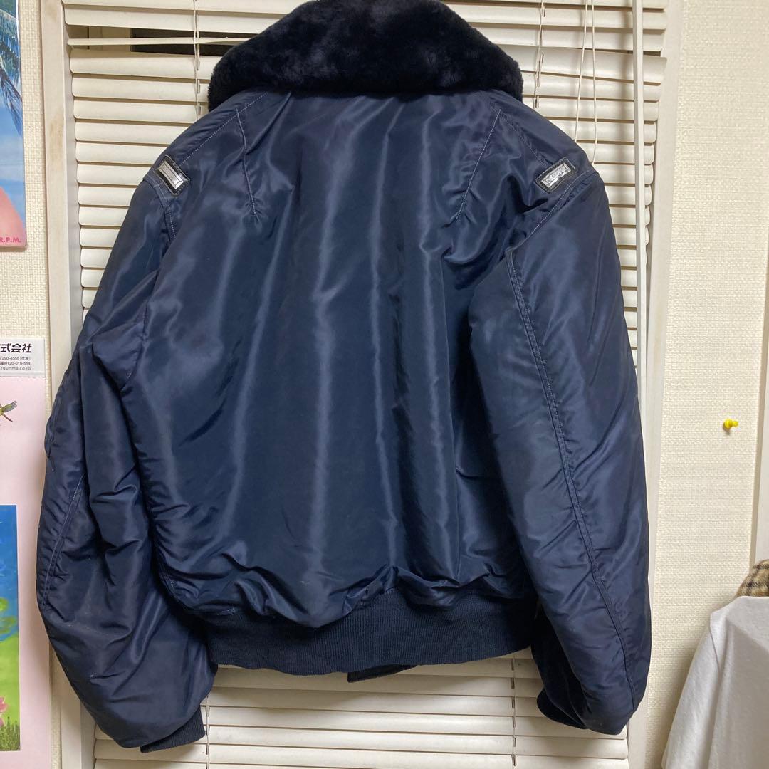 バズリクソンズ　B-15C モスキート　フライトジャケット