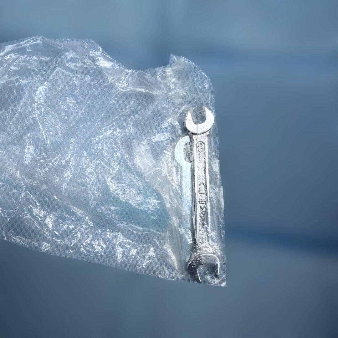 KADOKURA 介助用車椅子 タイヤ修理前提品【A-266】