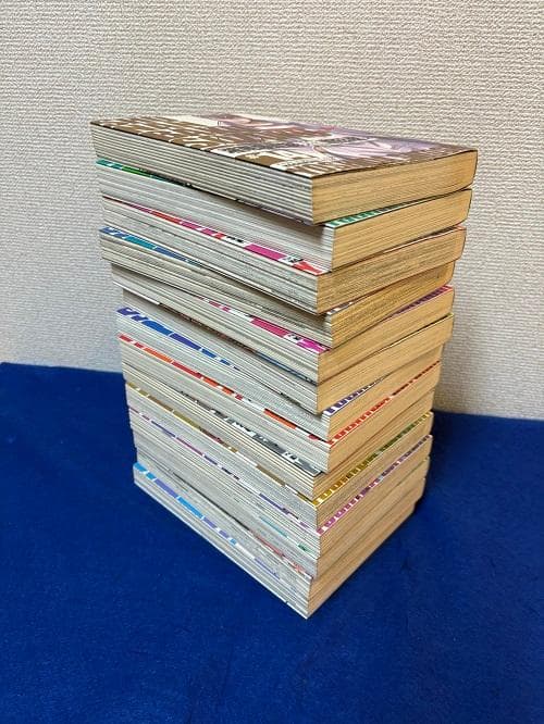 湘南爆走族 完全版 全巻完結14冊セット 吉田聡 講談社 KCデラックス