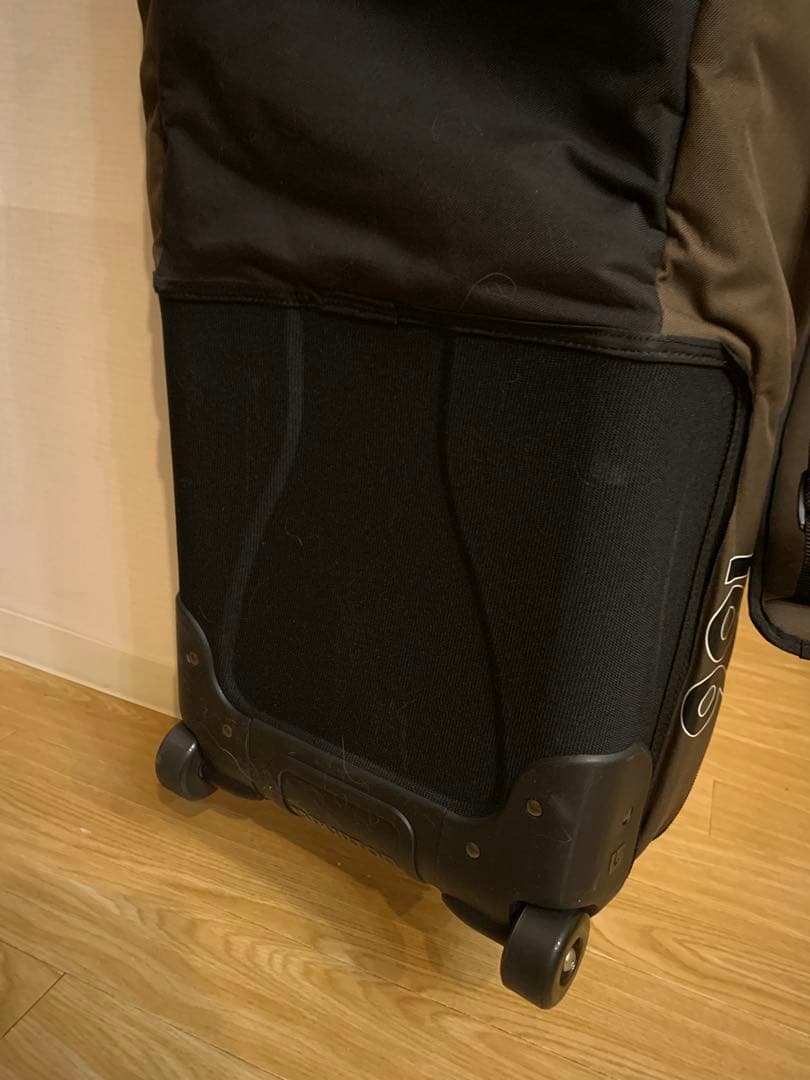 Burton スノーボードキャリーバッグ 166