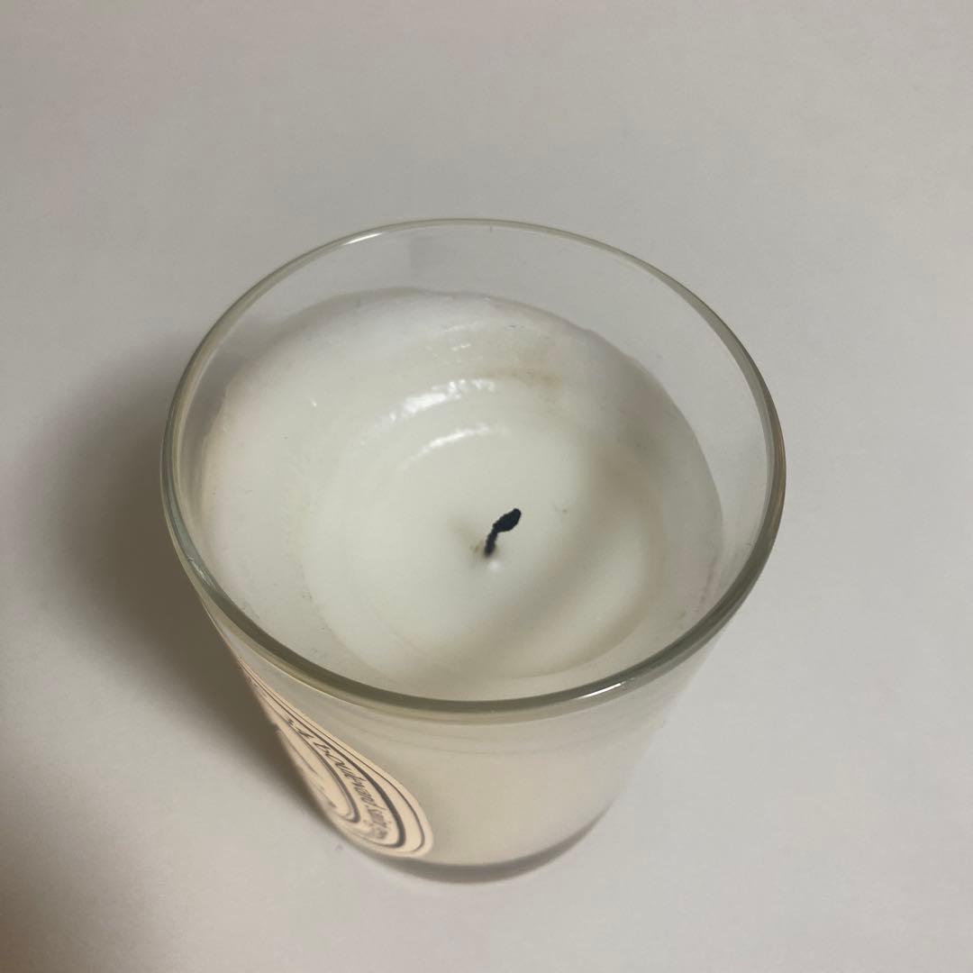 diptyque ディプティック べ BAIES 190g キャンドルリッド付