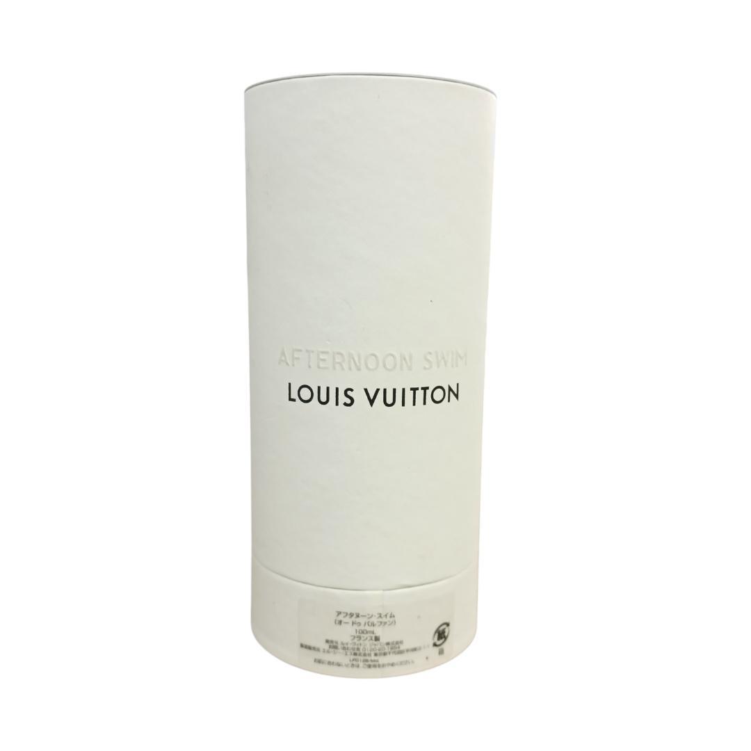 ルイ ヴィトン スイム オードゥパルファン 100ml フランス製