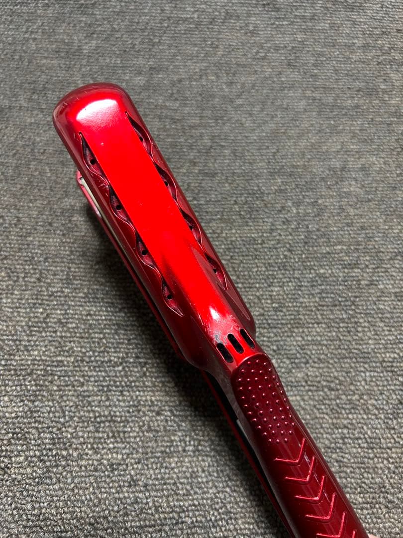 ラディアント　ストレートヘアアイロン 28mm