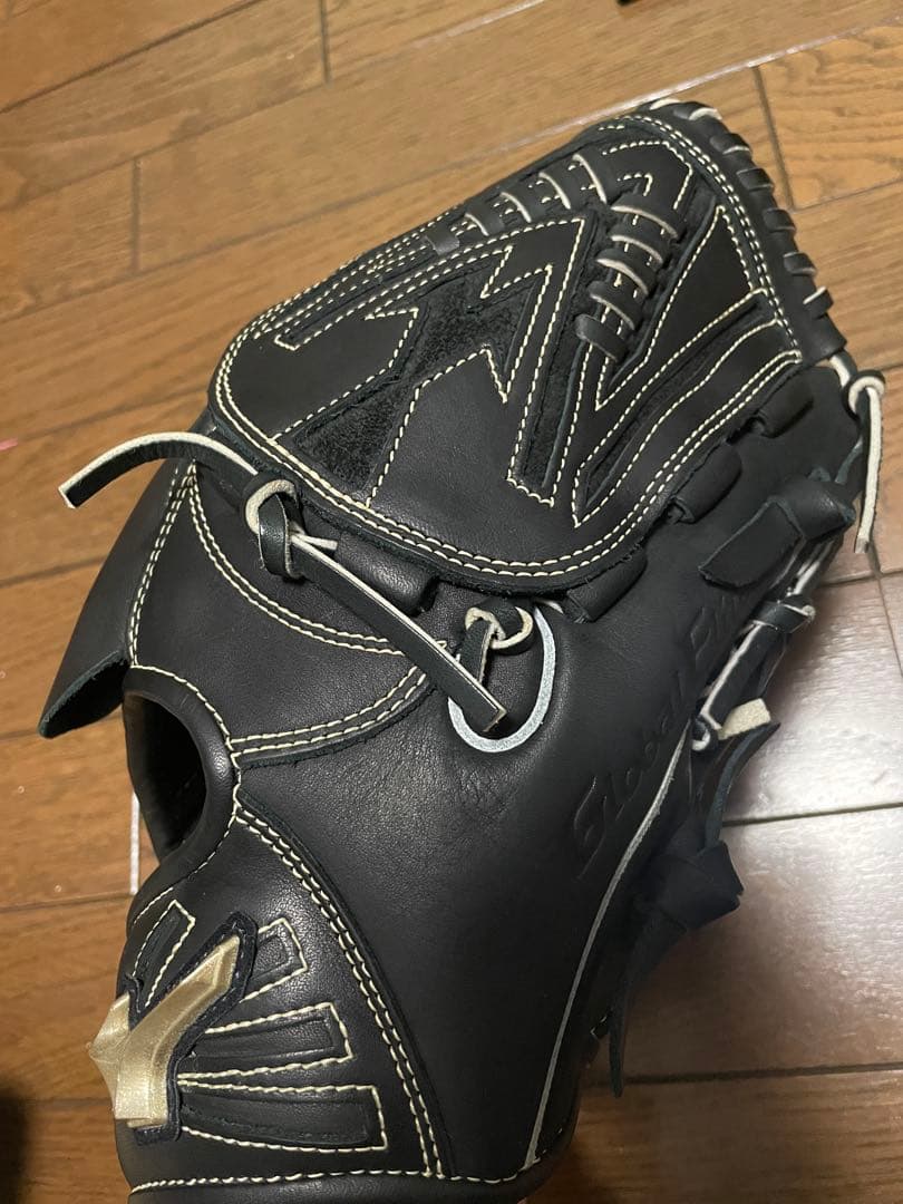 Mizuno Global Elite 軟式用