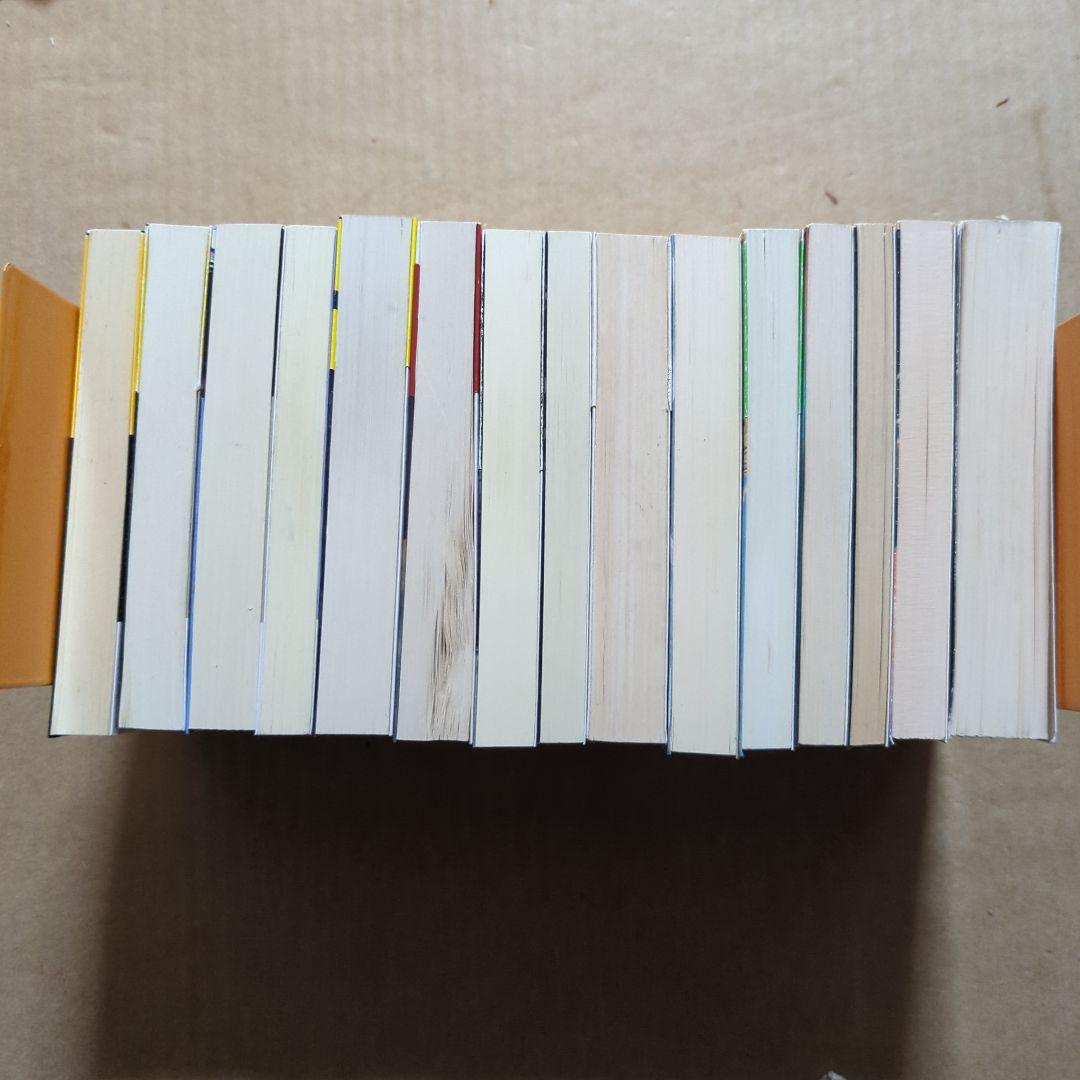 横山秀夫　新堂冬樹　北方謙三　濱嘉之　緒川怜　木内一裕　藤崎翔　楡周平