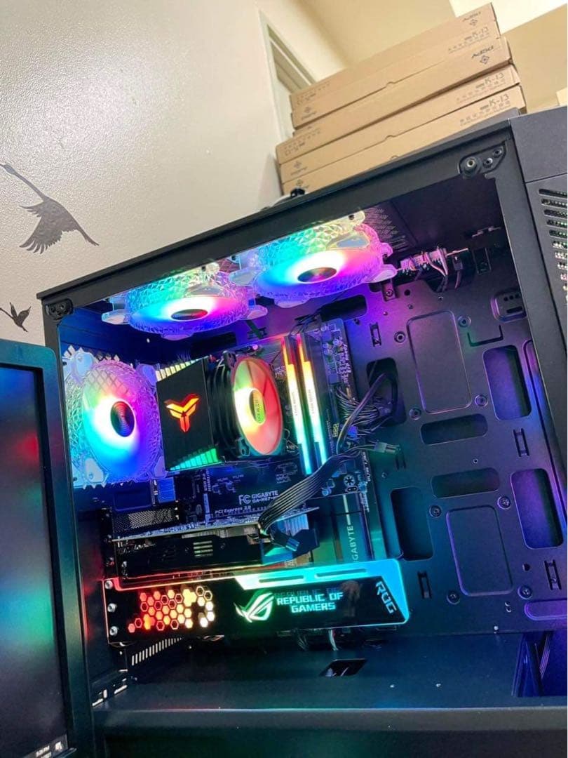 その他 Payment first