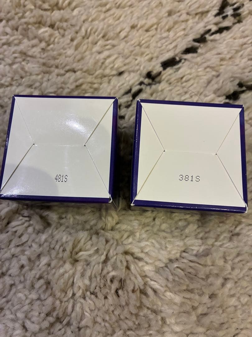 ナチュセラ　ナチュセラクリーム　２つ