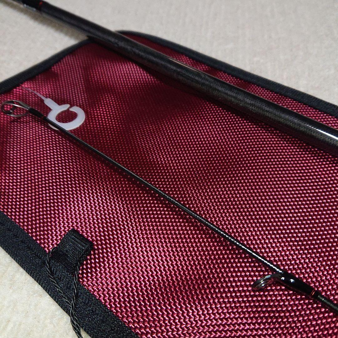 極美品　オーバーゼアEX　109ML/M