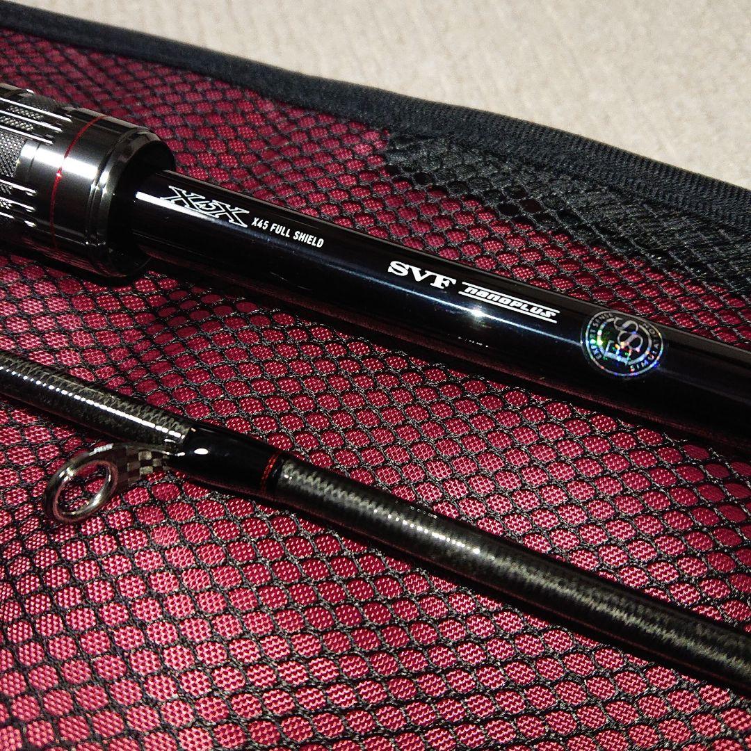 極美品　オーバーゼアEX　109ML/M