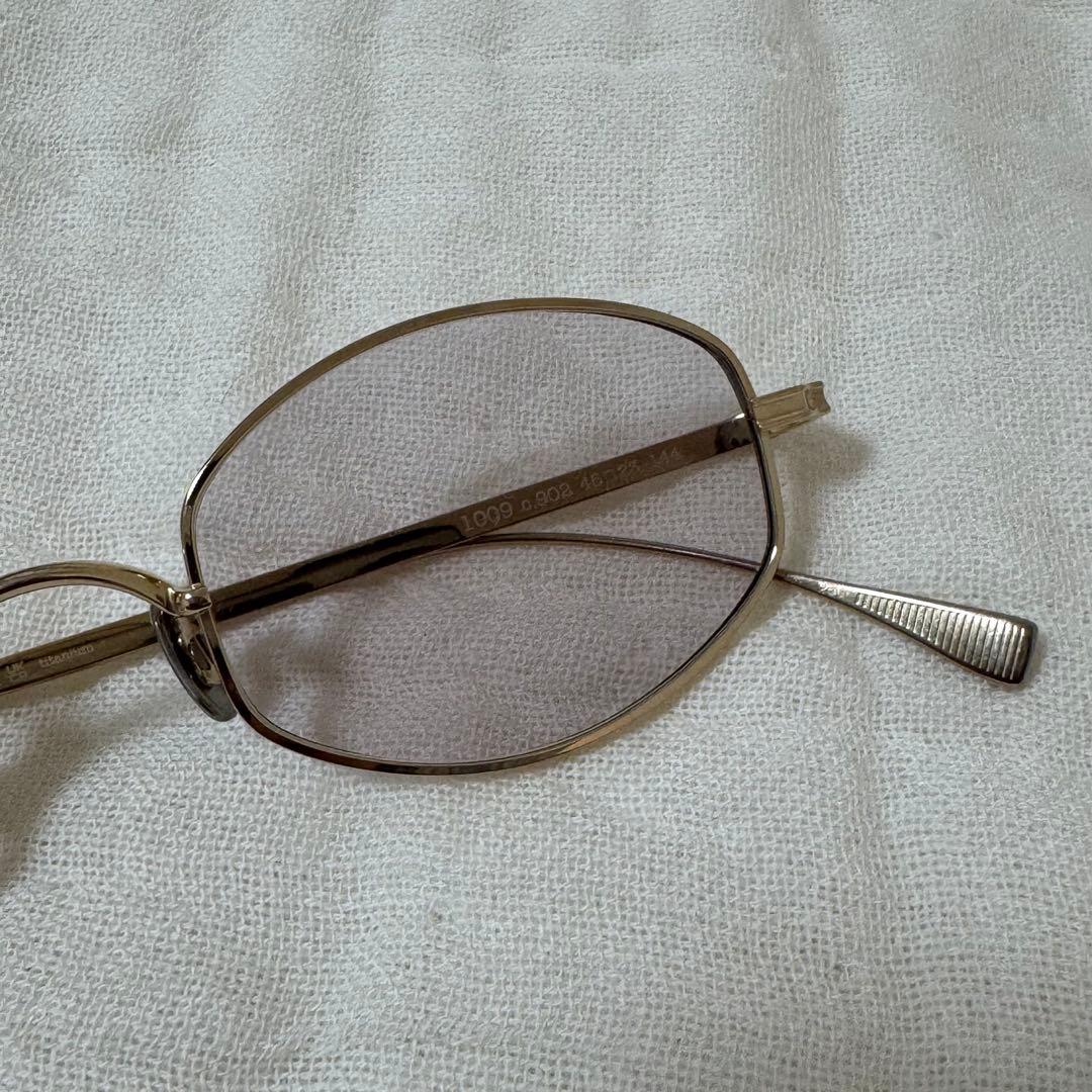 小物 EYEVAN7285 model 1009 col.902