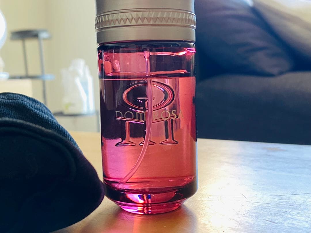 【美品】リキッドイマジネール　DOM ROSA ドン ローザ