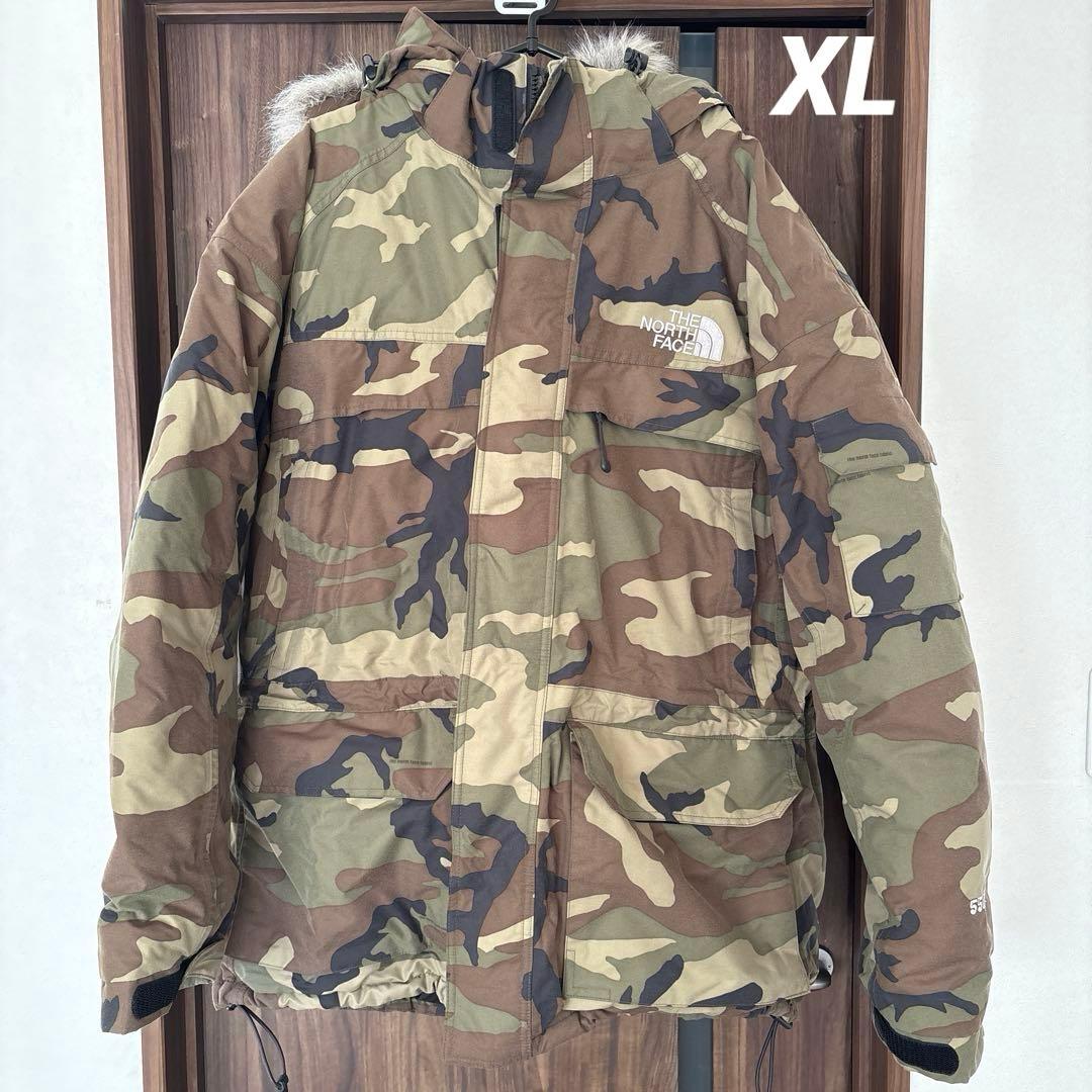 THE NORTH FACE ダウンコート　 ND00492 /XL