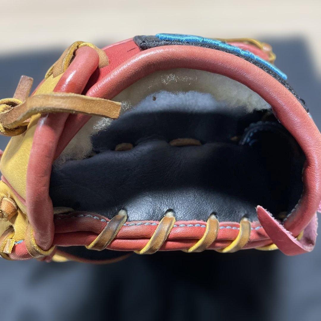 野球グローブ　スラッガー