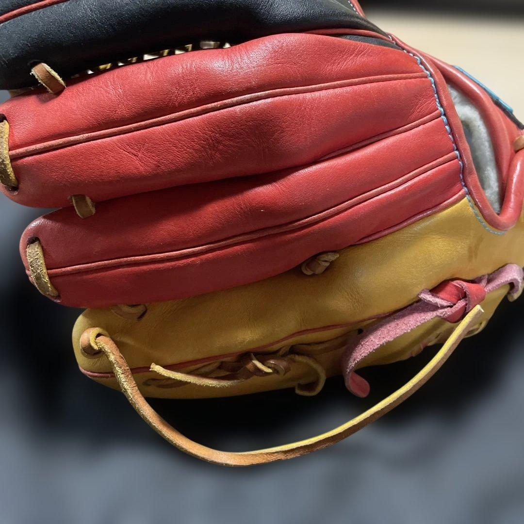 野球グローブ　スラッガー