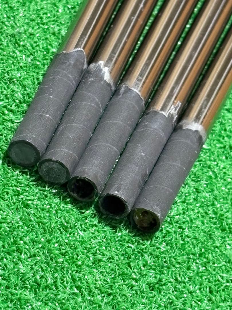 【Mena】フジクラ DIAMOND SPEEDER アイアン用シャフト