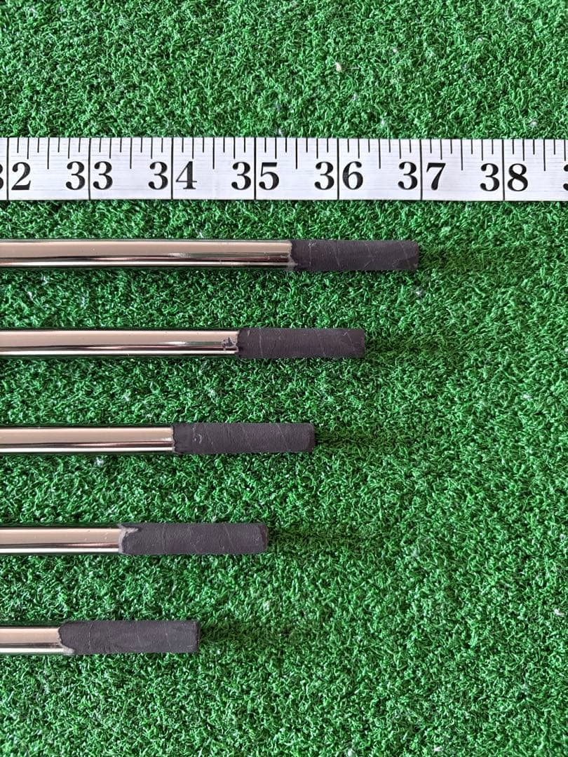 【Mena】フジクラ DIAMOND SPEEDER アイアン用シャフト