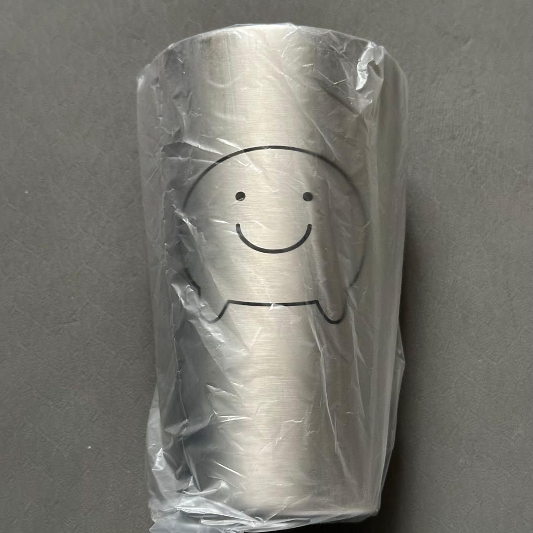 お兄ちゃんはおしまい！　漫画　グッズ　タンブラー