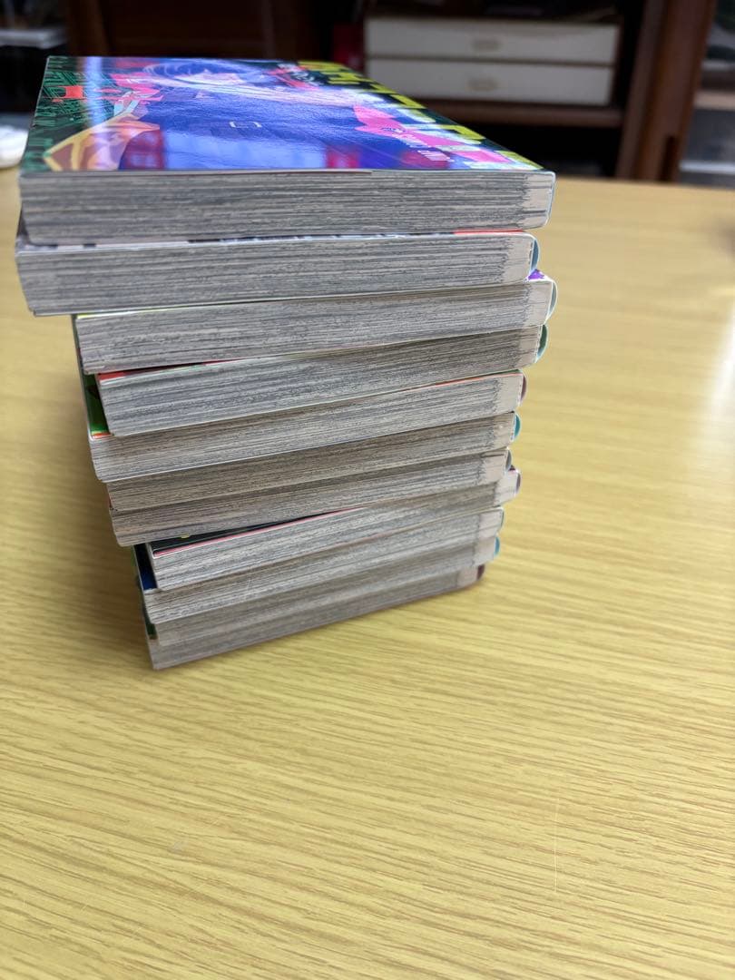 チェンソーマン 全巻セット 1〜22巻