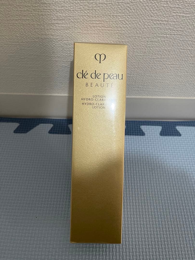 資生堂クレ・ド・ポーボーテ ローションイドロC n 170ml