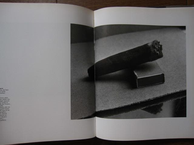 Picasso vu par Brassai　ピカソ　ブラッサイ　ブラッシャイ