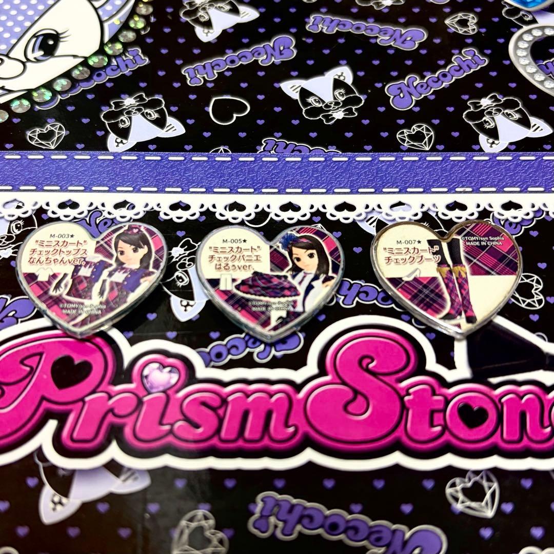 プリズムストーン ミニスカート チェックトップス パニエ ブーツ コーデ セット