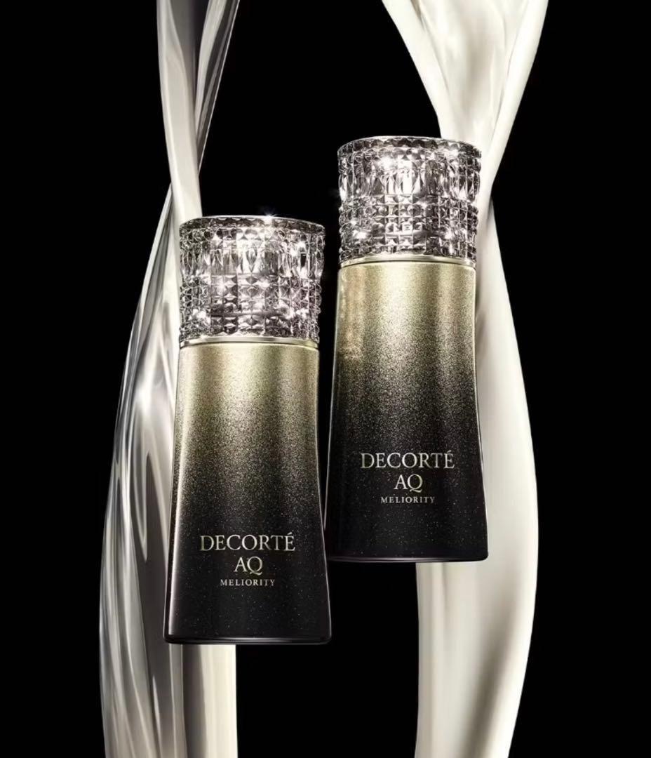 コスメデコルテ フォーティファイド エマルジョン&ローションセット