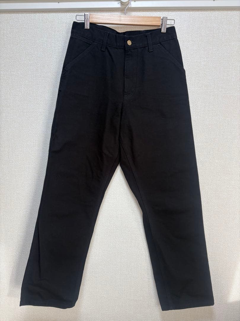 CARHARTT SINGLE KNEE PANT 28×32