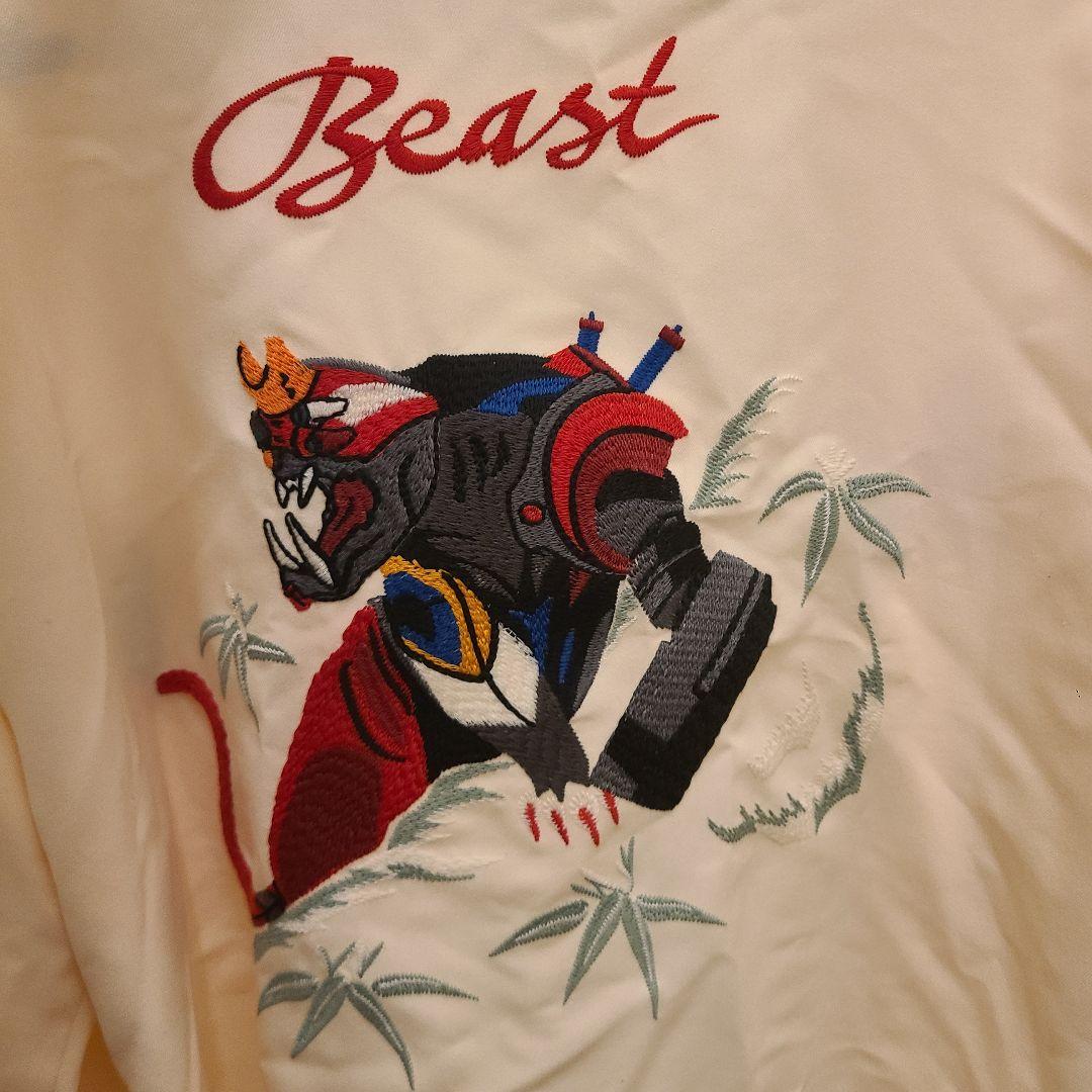 RADIO EVA THE BEAST スーベニアシャツ 希少