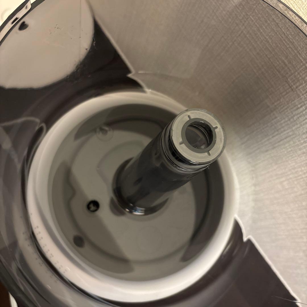 カドー　cado 加湿器 STEM ホワイト HM-C500H-WH