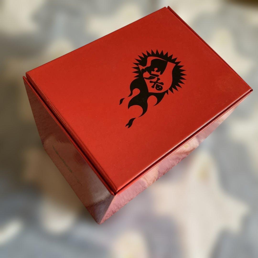 ジャンプ流　DVD BOX 冊子　セット