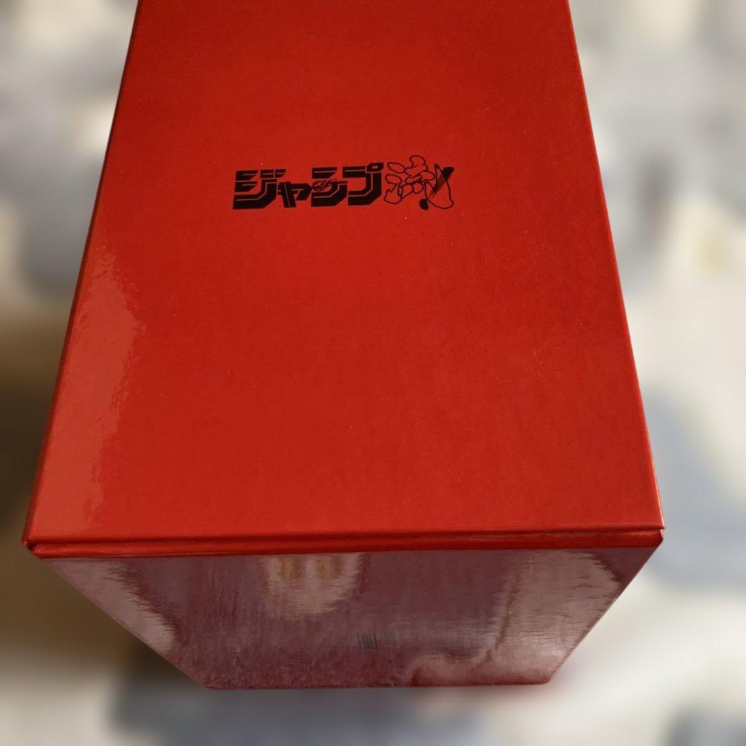 ジャンプ流　DVD BOX 冊子　セット
