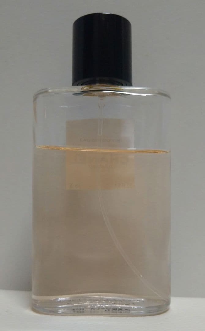 シャネル　パリ　リヴィエラ　オードゥトワレット　ヴァポリザター　50ｍｌ