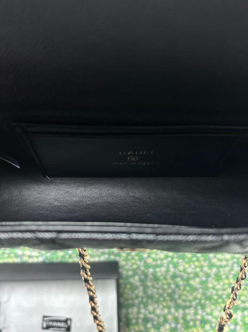 VIP限定【非売品】 ノベルティ チェーンショルダーバッグ ui