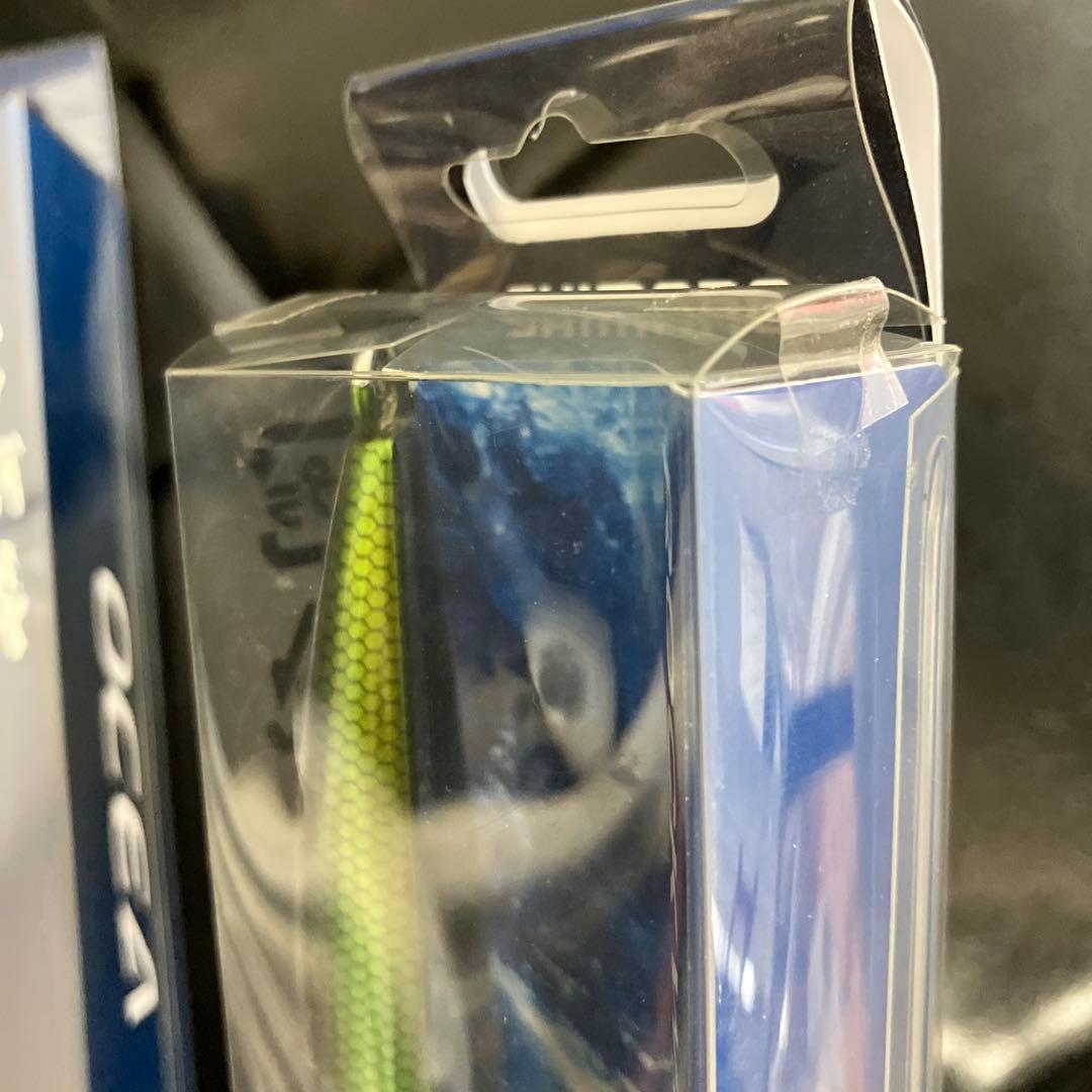 訳有品　シマノ　大型青物用プラグ 8点セット　ロックショア　オフショア　出品限り