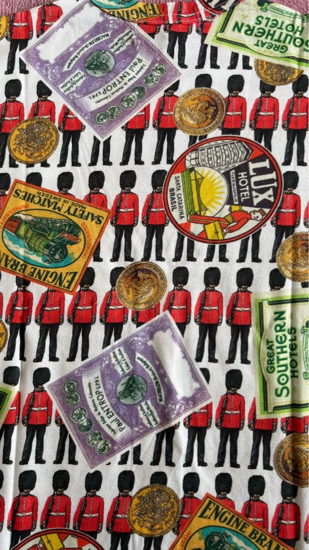 新品未使用tricot COMME des GARCONST シャツM