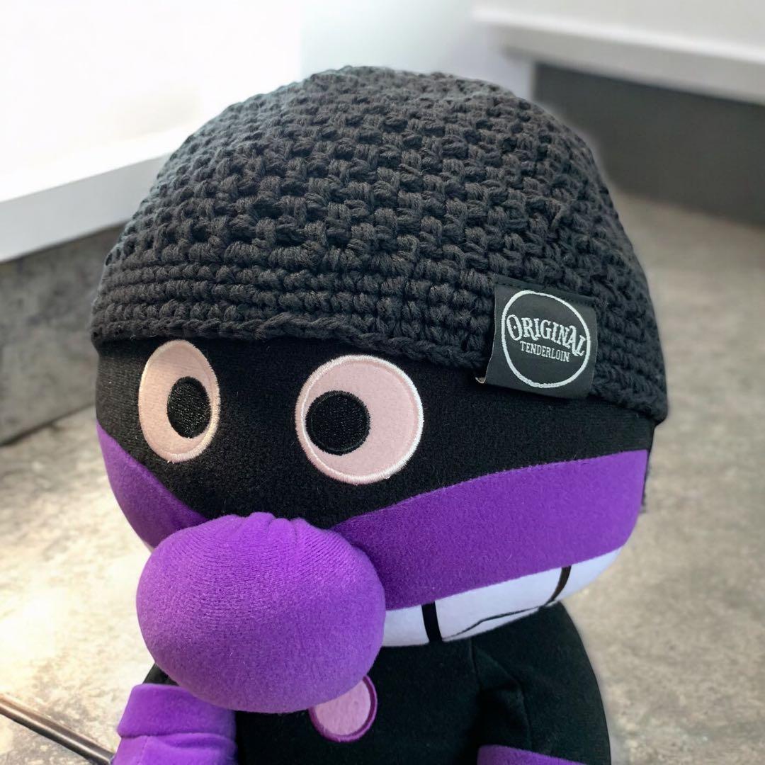 希少 本店限定 TENDERLOIN TAM HAT