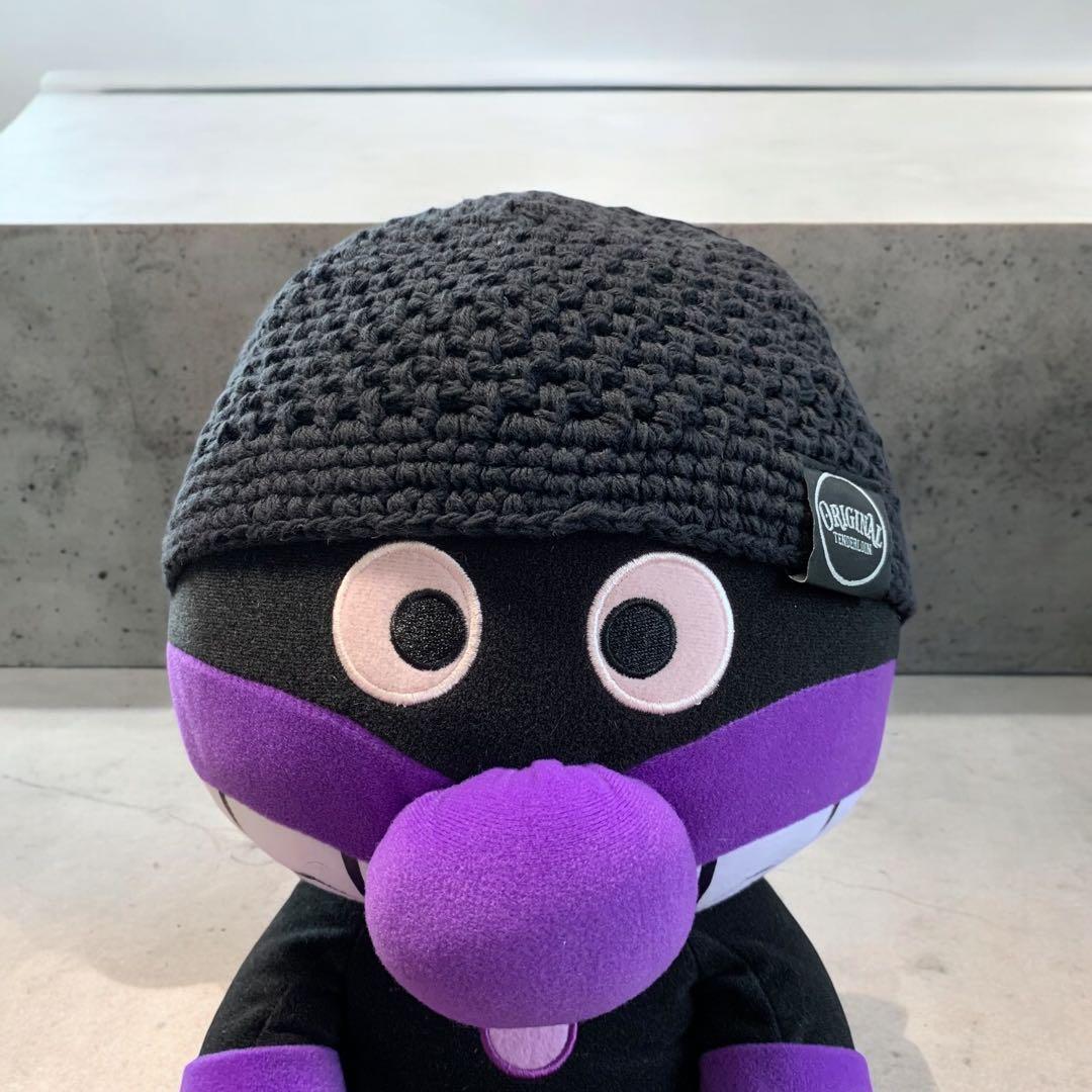 希少 本店限定 TENDERLOIN TAM HAT