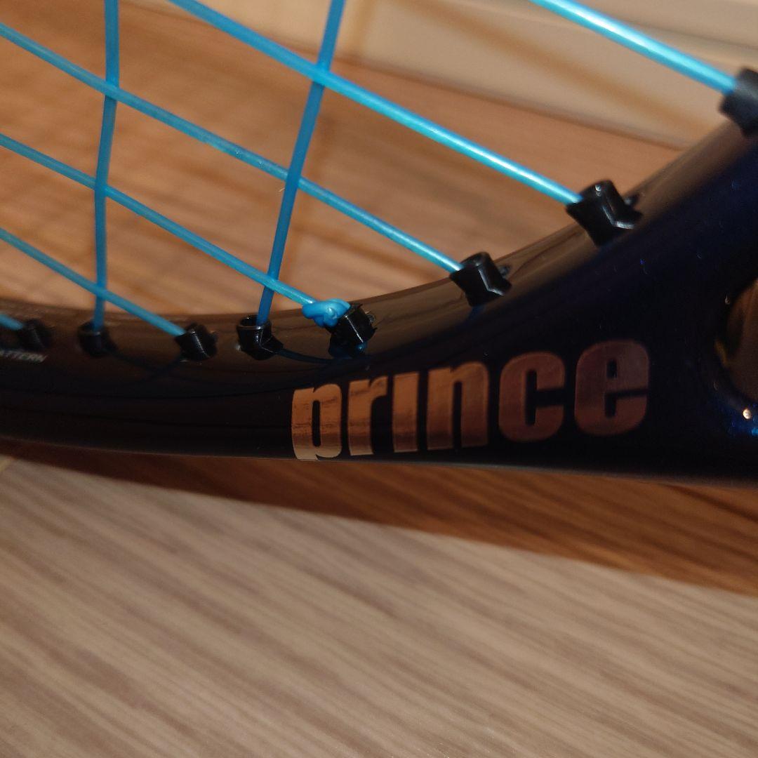 prince X105 270g G2 右利き用