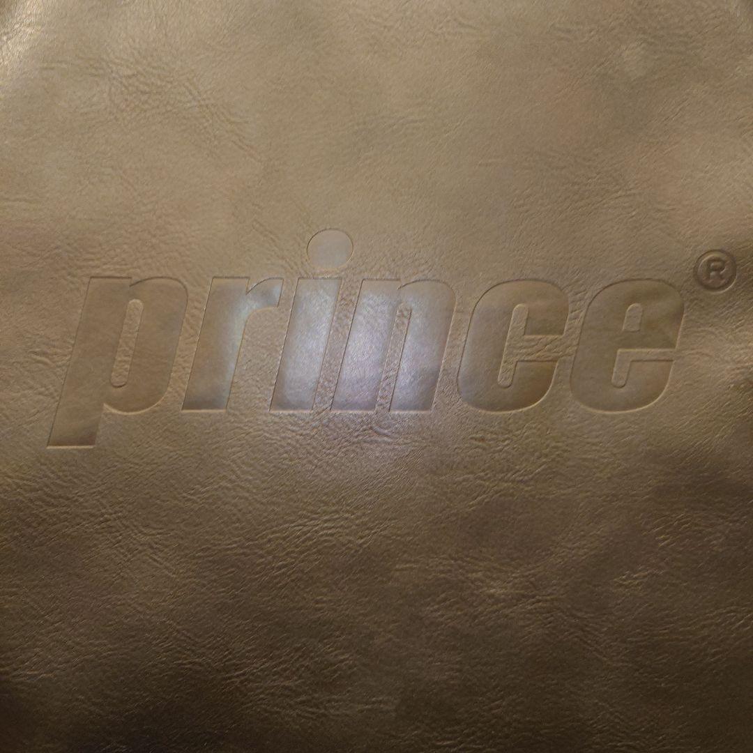 prince X105 270g G2 右利き用