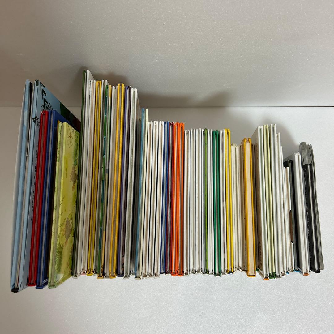 絵本まとめ売り 30冊 0歳1歳2歳3歳4歳5歳6歳 福音館 童話館 こぐま社