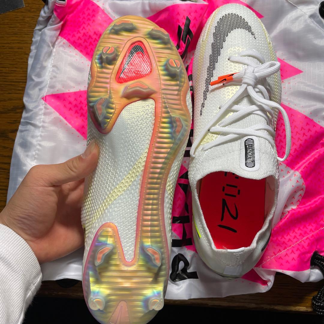 Nike Phantom GT サッカースパイク　25cm 新品未使用fg