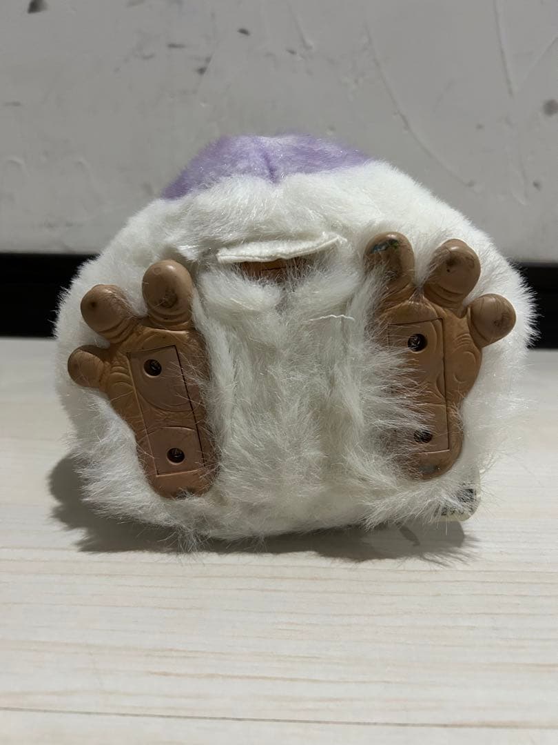 ファービー２ 青目 ブルー